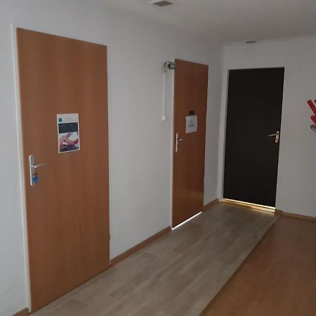Just Sleep Mokotow Apartment Warsaw Exterior photo
